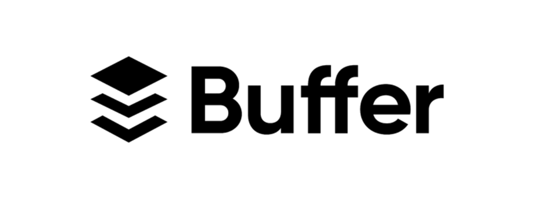 Buffer Pinterest Logo